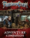 Adventure Companion