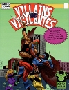 Villains and Vigilantes