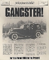 Gangster !