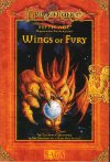Wings of Fury