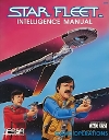 Star Fleet - Intelligence Manual