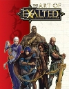 Art of Exalted (The)