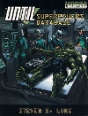 UNTIL Superpowers Database