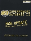 UNTIL Superpowers Database II