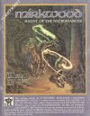 Southern Mirkwood