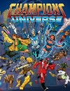 Champions Universe