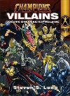 Villains - Volume One : Master Villains