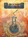 Clockwork & Chivalry
