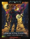Campaign Setting Sourcebook