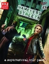 Nameless Streets