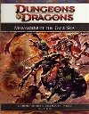 Marauders of the Dune Sea