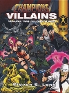 Villains - Volume Two : Villain Teams