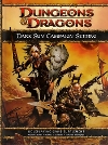 Campaign Setting