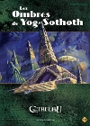 Ombres de Yog-Sothoth (Les)