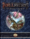 Hellfrost Player’s Guide