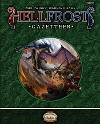 Hellfrost Gazetteer