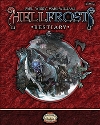 Hellfrost Bestiary