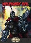 Necessary Evil Player's Guide