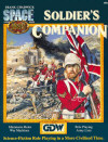 Soldier's Companion