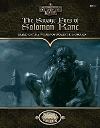 Savage Foes of Solomon Kane (The)