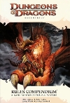 Rules Compendium