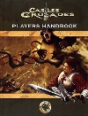 Players Handbook