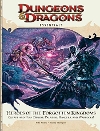 Heroes of the Forgotten Kingdoms