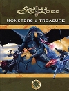 Monsters & Treasure