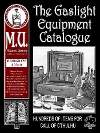 Gaslight Equipment Catalogue (The)