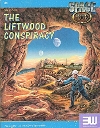 Liftwood Conspiracy (The)