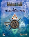 Alchemist’s Wife (The)