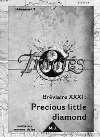 Bréviaire XXXI : Precious Little Diamond