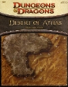DU7 - Desert of Athas