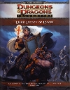 Dark Legacy of Evard
