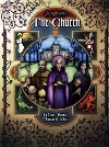 Church (The)