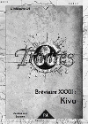 Bréviaire XXXII : Kivu