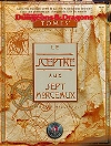 Sceptre aux Sept Morceaux (Le)