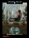 Beyond the Open Door
