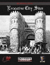 Evocative City Sites