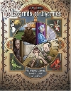Legends of Hermes