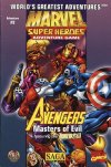 Avengers : Masters of Evil