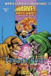 Fantastic Four : Fantastic Voyages