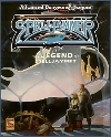 Legend of Spelljammer (The)