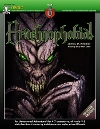 UA1 - Arachnophobia !