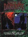 Cities of Darkness Volume 1
