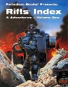 Index & Adventures - Volume One