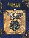 Mythic Races