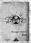 Bréviaire XXXIV : Zinj
