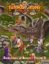 Hacklopedia of Beasts - Volume II