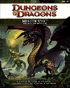 Monster Vault - Threats to the Nentir Vale